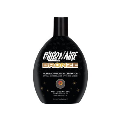 Tan Labs Billionaire Bronze Accelerator