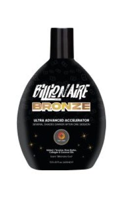 Tan Labs Billionaire Bronze Accelerator