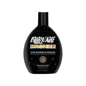 Tan Labs Billionaire Bronze Accelerator