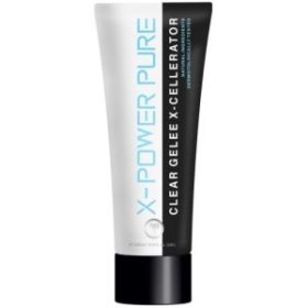 Power Tan X Power Pure