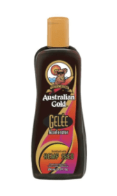 Australian Gold Gelée with Hemp Accelerator