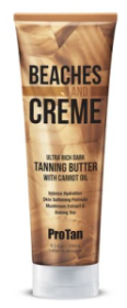 Pro Tan Beaches & Crème