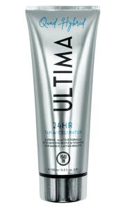 Power Tan Ultima Quad Hybrid