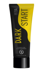 Power Tan Dark Start
