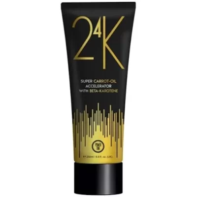 Power Tan 24K