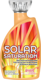 Devoted Creations Solar Saturation