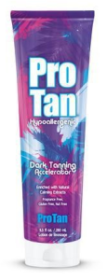 Pro Tan Hypoallergenic Accelerator