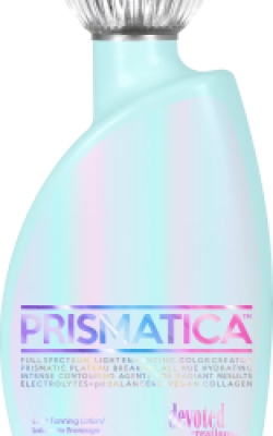 Devoted Creations Prismatica