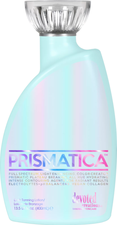 Devoted Creations Prismatica
