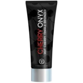 Power Tan Cherry Onyx
