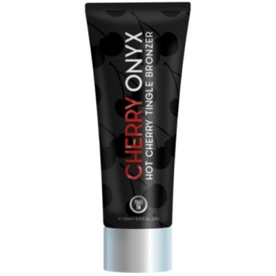 Power Tan Cherry Onyx