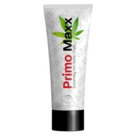 Power Tan Primo Maxx