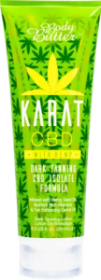 Body Butter Karat CBD