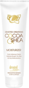 Devoted Creations Cocoa & Shea (moisturisation)