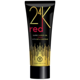 Power Tan 24K Red