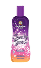 Australian Gold Cheeky Brown