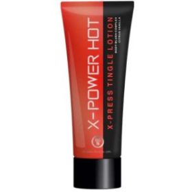 Power Tan X Power Hot