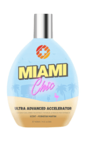 Tan Labs Miami Chic