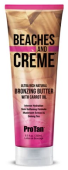 Pro Tan Beaches & Crème Natural Bronzer