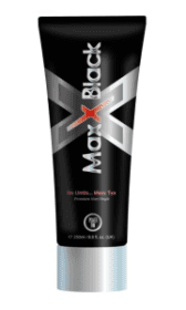 Power Tan Maxx Black