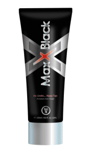 Power Tan Maxx Black