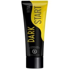 Power Tan Dark Start