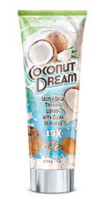 Fiesta Sun Coconut Dream