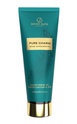 Seven Suns Pure Charm