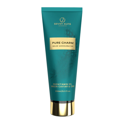 Seven Suns Pure Charm