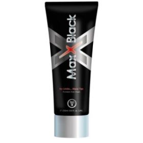 Power Tan Maxx Black