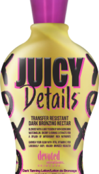 Devoted Creations Juicy Details