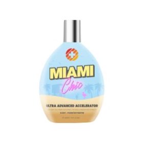 Tan Labs Miami Chic