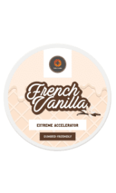Tan Labs French Vanilla Extreme Accelerator