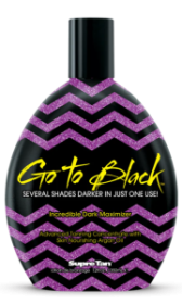 Supre Tan Go To Black