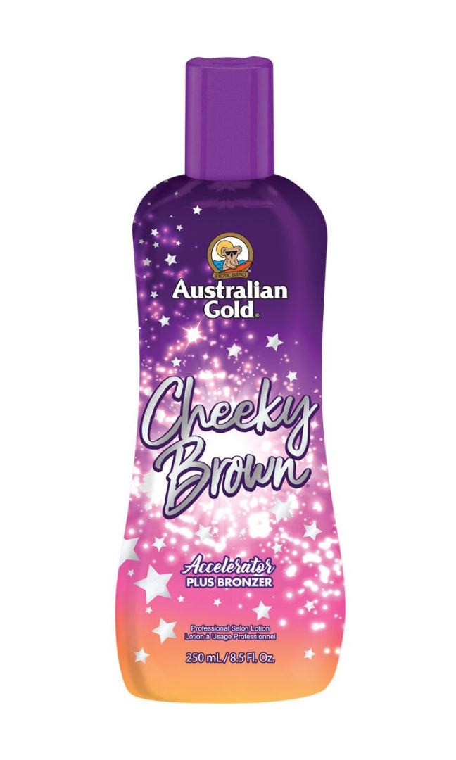 Australian Gold Cheeky Brown Australian Gold Cheeky Brown