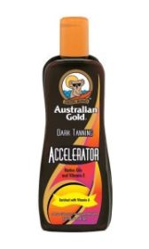 Australian Gold Dark Tanning Accelerator