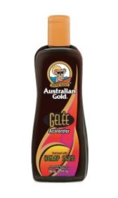 Australian Gold Gelee with Hemp Accelerator