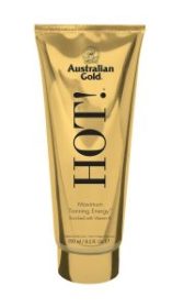 Australian Gold Hot!