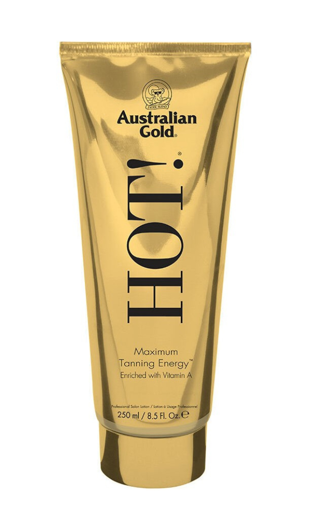 Australian Gold Hot! Australian Gold Hot!