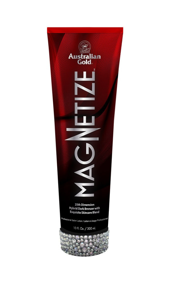 Australian Gold Magnetize