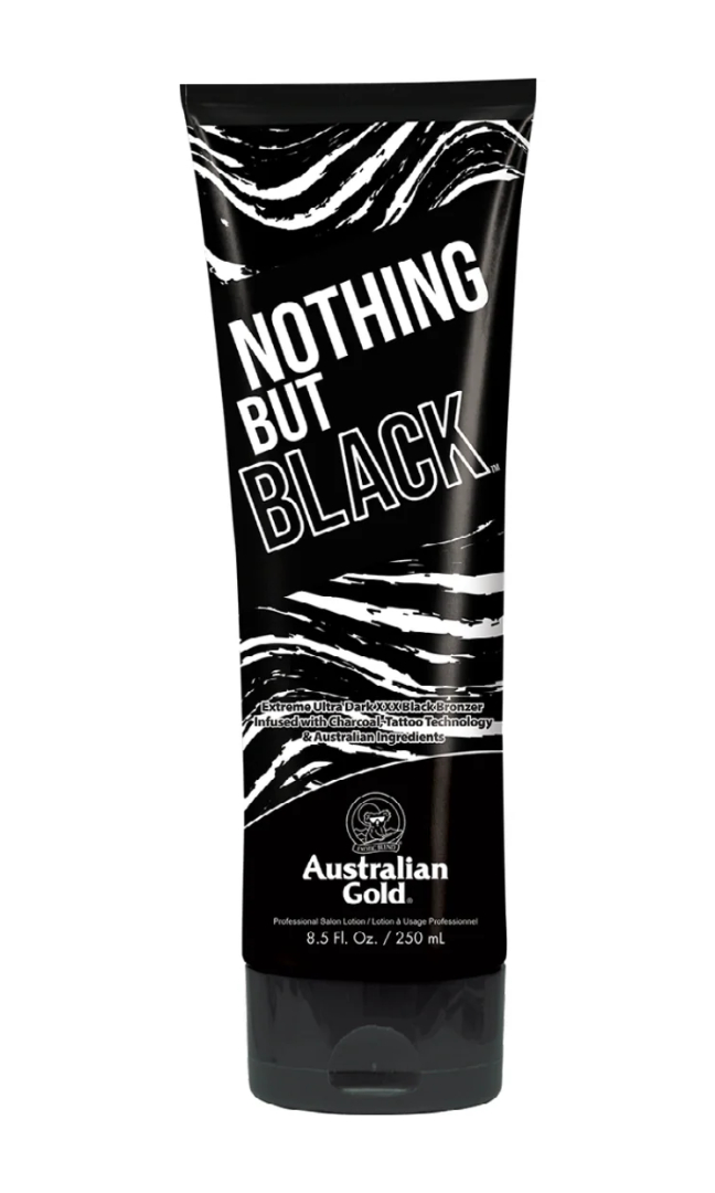 Australian Gold Nothing But Black Australian Gold Nothing But Black