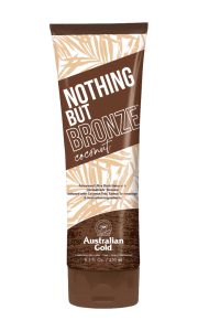 Australian Gold Nothing But Bronze