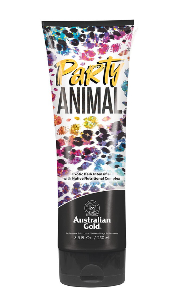 Australian Gold Party Animal Australian Gold Party Animal