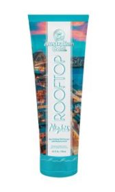 Australian Gold Rooftop Nights