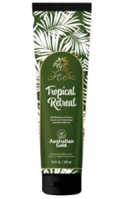 Australian Gold Tropical Retreat DHA Bronzer