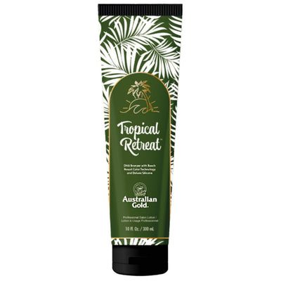 Australian Gold Tropical Retreat DHA Bronzer