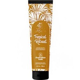 Australian Gold Tropical Retreat Intensifier