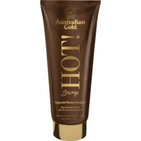 Australian Gold Hot! Bronze