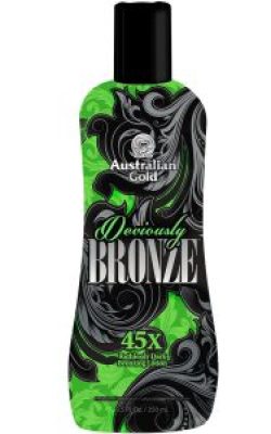 Australian Gold Deviously Bronze