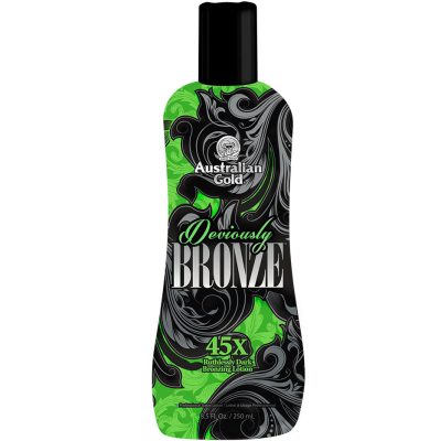 Australian Gold Deviously Bronze